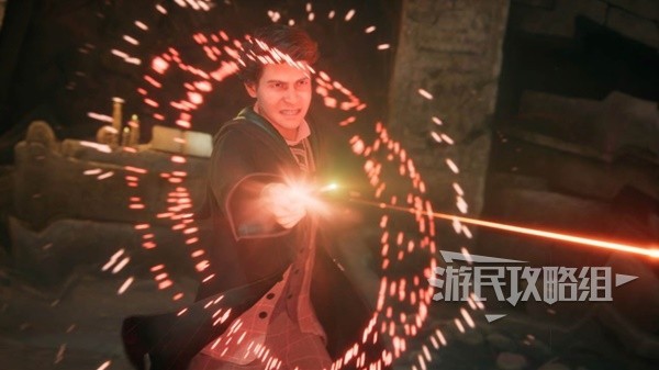 《霍格沃茨之遗》魔杖握柄一览 魔杖握柄怎么获得