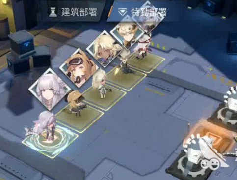 银河境界线信赖值怎么获得-银河境界线信赖值提升方法