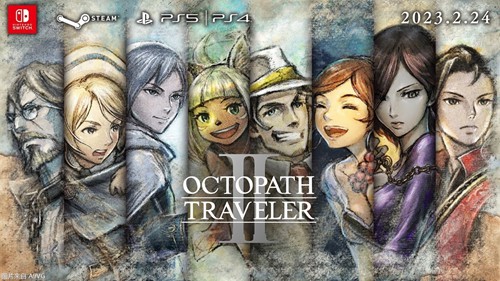 八方旅人2买PS5还是ns
