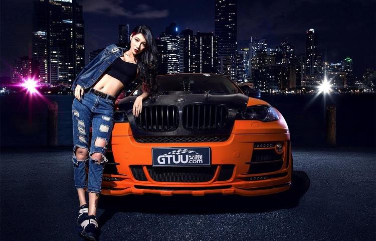 艺术中的婷婷色天使