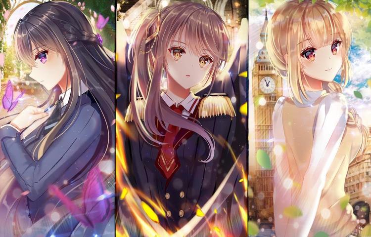 内容扩展