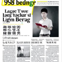国际化发展蓝图