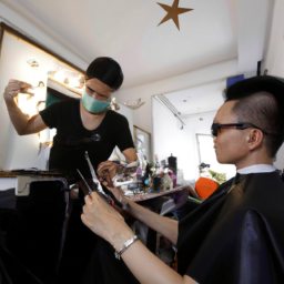 美发屋特别待遇2：打造个性化体验的秘密武器