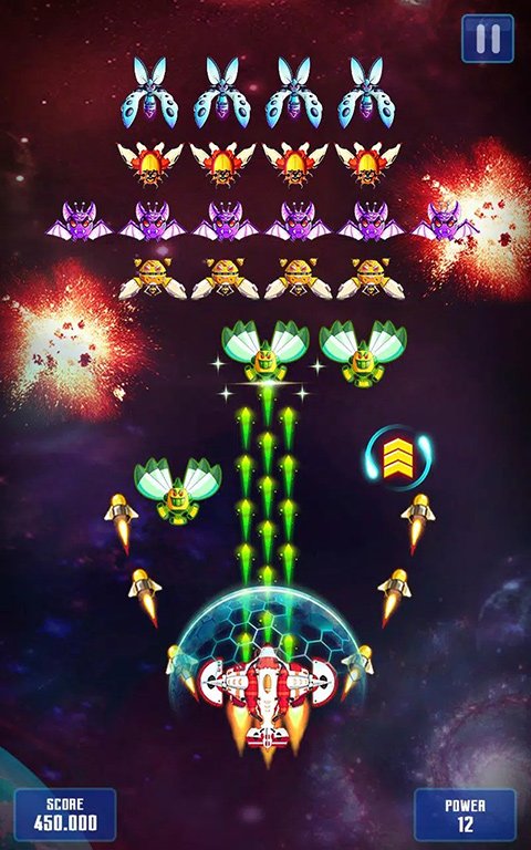 银河之战4