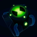 少年骇客手表模拟器_logo