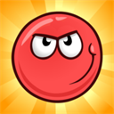 红球闯关4(redball4)游戏下载-红球闯关4(redball4)中文版v1.10.01