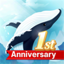 深海水族馆极地_logo