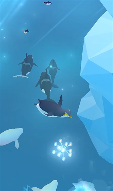 深海水族馆极地0