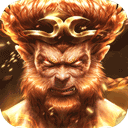 热血西游_logo