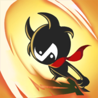 恶魔传说放置RPG(Demon)_logo