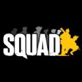 squad战术小队_logo