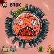 星球进化模拟下载-星球进化模拟手机版v1.0
