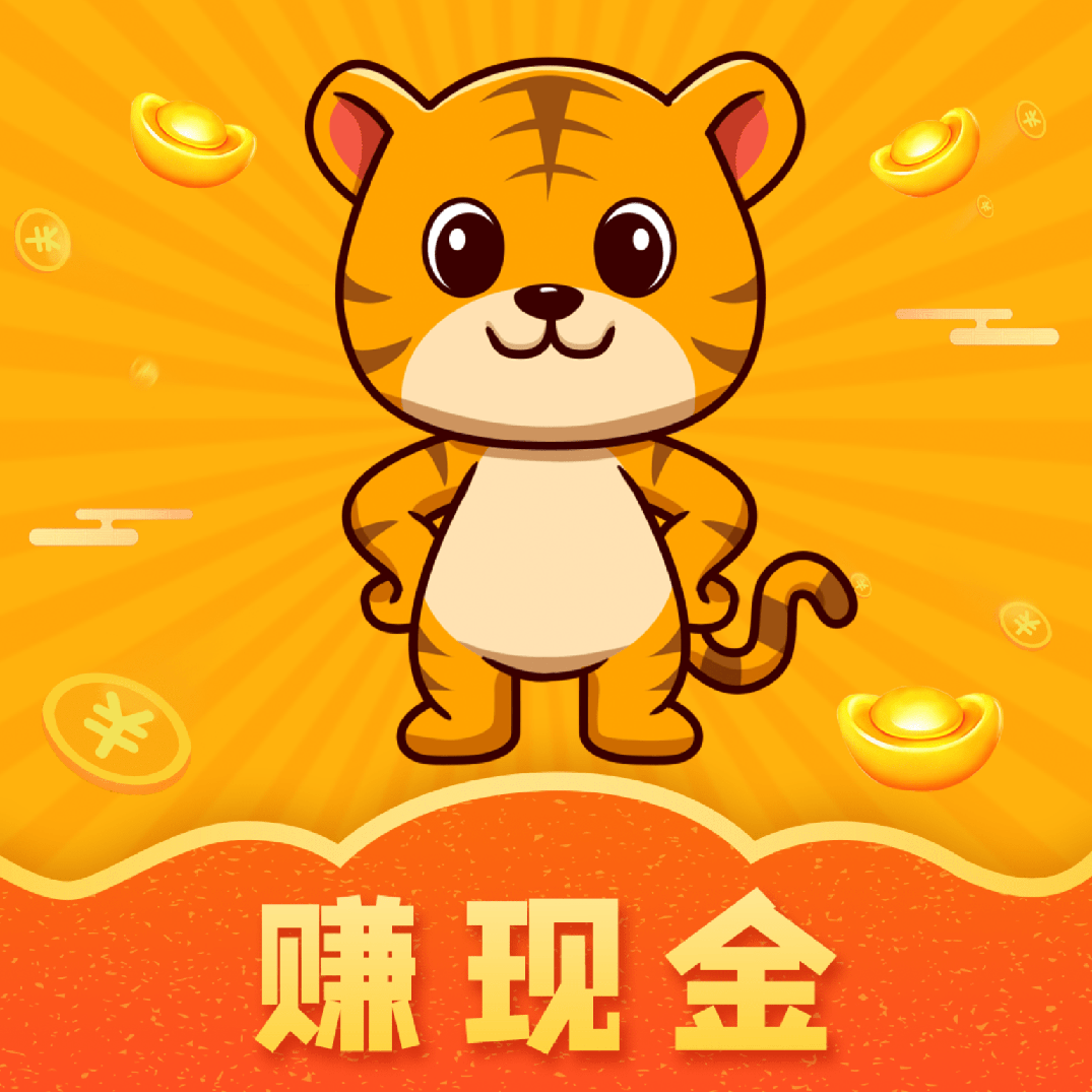 萌虎短视频_logo