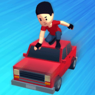 车顶之王HitchhikerKing手游apk