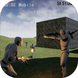 CSSE Mobile联机版_logo