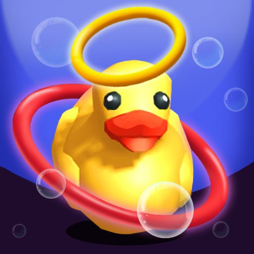 投掷大师3DToss Master 3D_logo