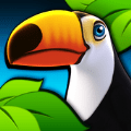 动物园人生Zoo Life_logo