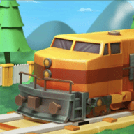 啾啾火车(Choo Choo Train)游戏安卓下载免费