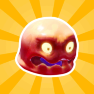 史莱姆竞技场怪物大战Slime Arena_logo