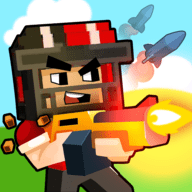 像素枪战3D最新手游2022