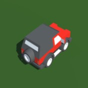 丛林漂移Jungle Drift免费最新版