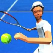 网球热3DTennis Fever 3D游戏下载