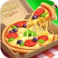 烹饪乐园Cooking Dream Country_logo