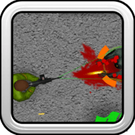 僵尸全歼(Total Zombie Annihilation)_logo