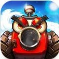 宝贝坦克TGunbound T最新手游安卓分享版