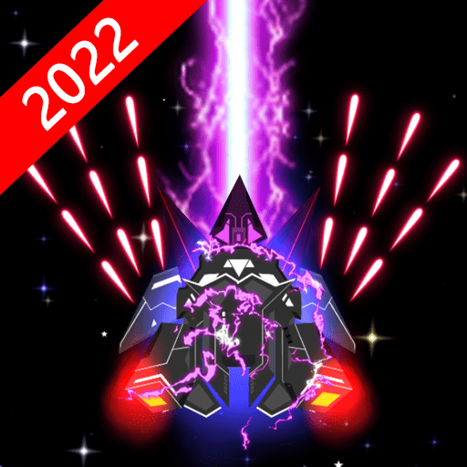 太空战争无限火力Space war_logo