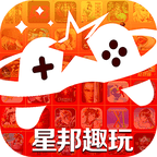 星邦趣玩_logo