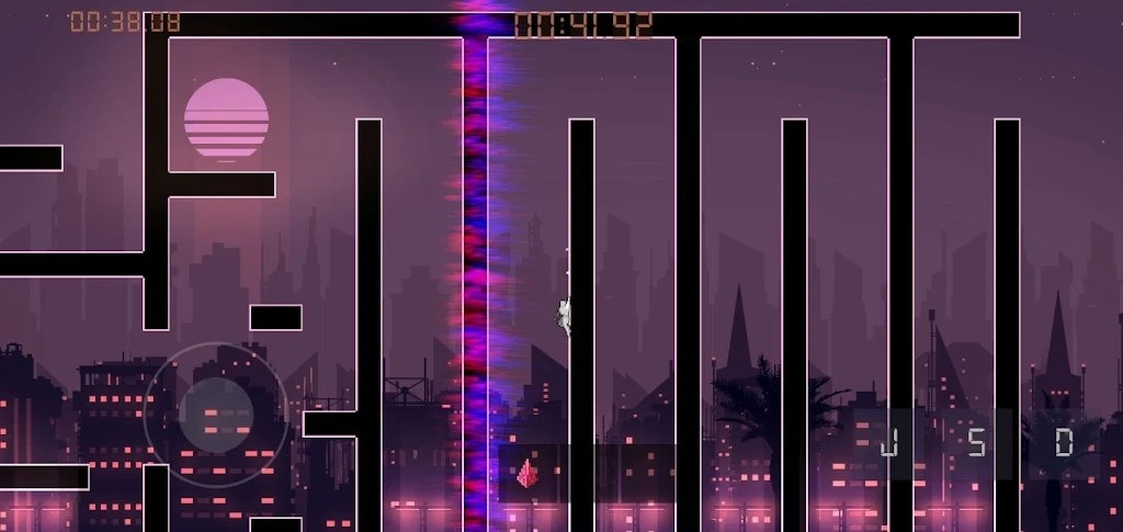 时间赛跑者(Time Runner)2