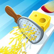 磨碎它(Grate It!)_logo