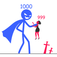 坚持英雄战斗塔战(Stick Hero FightTower Battle)全网通用版