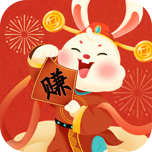 猜成语赚赚赚_logo