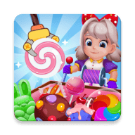 糖果爪机(Candy Claw)手机下载