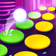 3D色彩泼溅(3d Color Splashy)_logo