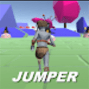 地精跳线Goblin Jumper_logo