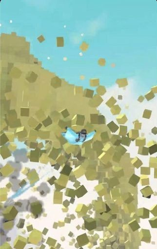 飞天毁灭者flydemolition20