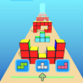 俄罗斯方块冲刺（Tetris Rush）游戏最新版