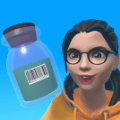 收银员英雄Cashier Hero安卓手机游戏app