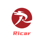 Ricar绝壁悬崖_logo