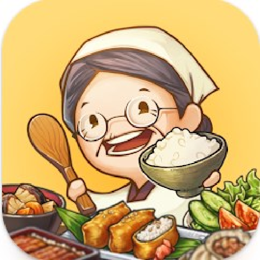 怀念的食堂故事免费下载安装2023最新版