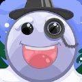 雪人英雄大作战snowheroes_logo
