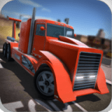 特技卡车模拟器(Stunt Truck Racing Simulator)去广告版下载