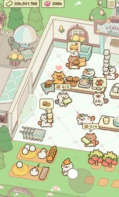 猫市2