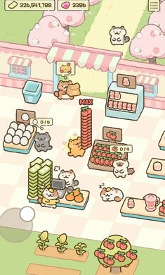猫市0