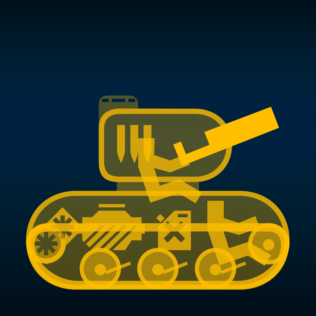 坦克检查员免费版（armorinspector）最新手游服务端