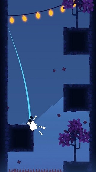 忍者东武最新版（Ninja Tobu）2
