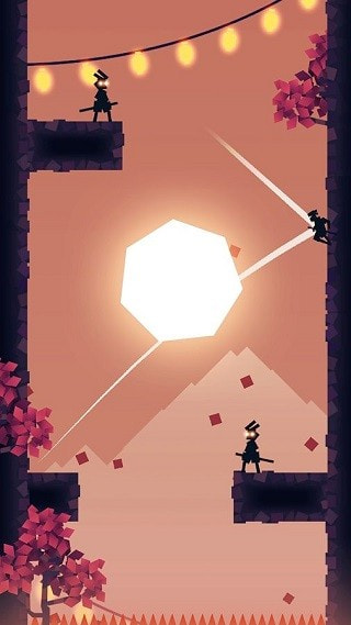 忍者东武最新版（Ninja Tobu）1